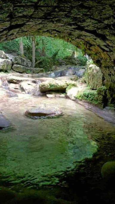 Superbe Villa Apaisante, Vue Sur La Loue Mouthier-Haute-Pierre 외부 사진